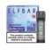 Elf Bar Elfa Pod Prefilled Starter Kit 850mAh Blueberry Black - Фото 3